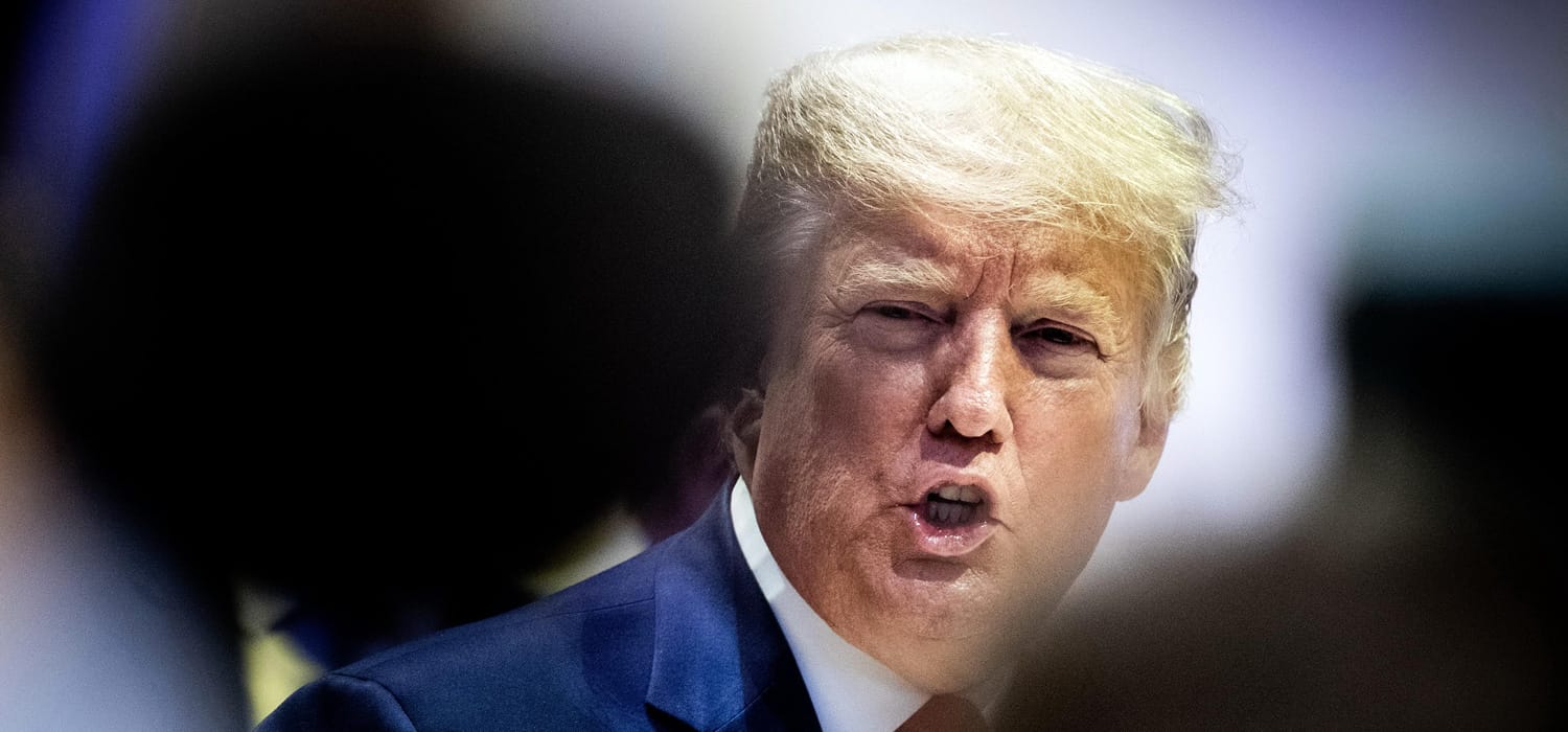 Via dazi alla Cina per 3 mesi? “Fake news!”, tuona Trump