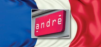 CRV segna la fine di André. Timothée Paris e Me.Land in fiducia