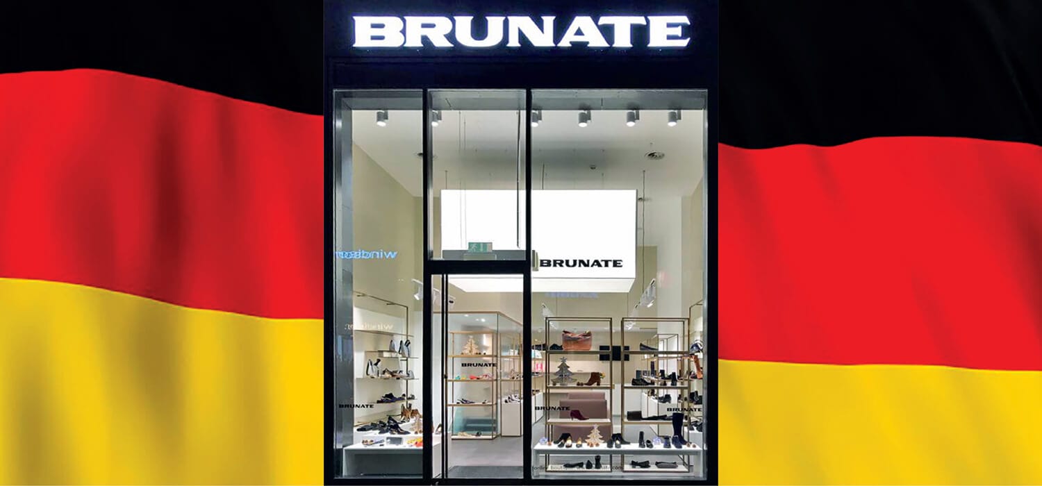 Germania, per Brunate la fine del lockdown è una botta di fiducia