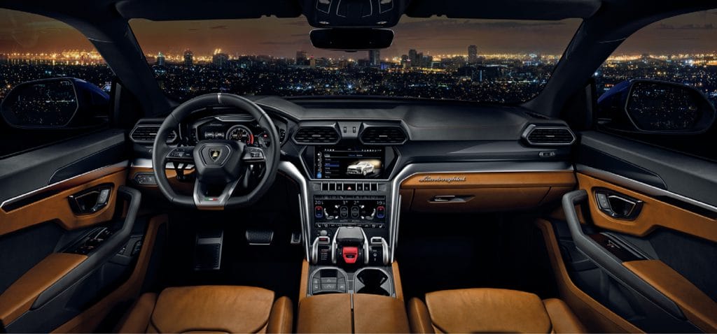 L'intesa dei Domenicali: Lamborghini e Ducati per la ripartenza