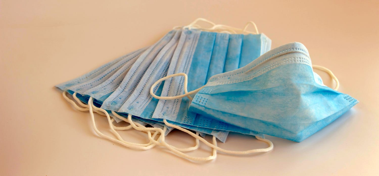 Il Governo beffa Pellemoda: il prezzo fisso blocca le mascherine