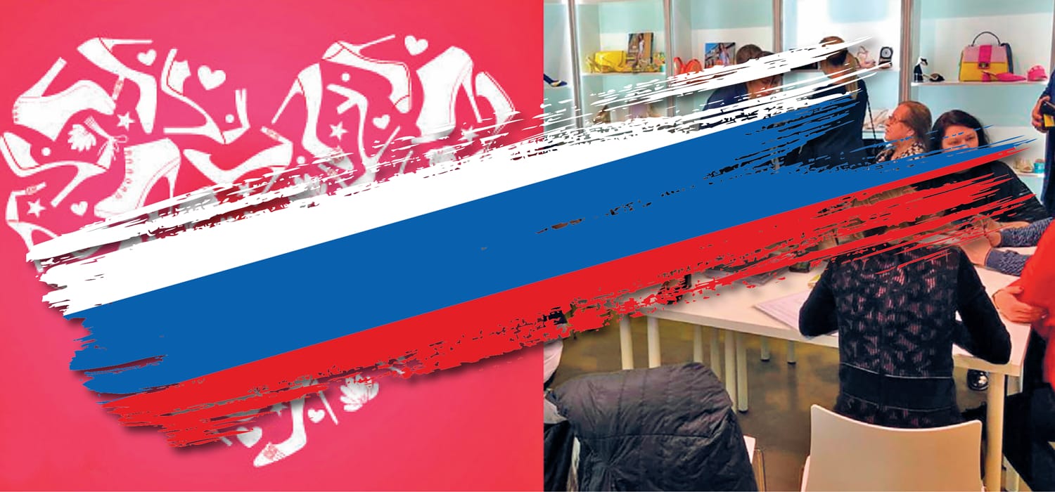 Russia, the virus blocks Obuv spring-summer: back to it in 2021