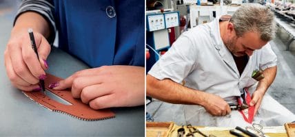 CRV, la moda riaccende i motori: è il turno di Prada e Leo Shoes