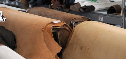 Conceria: UNIC e sindacati siglano il Protocollo per la riapertura