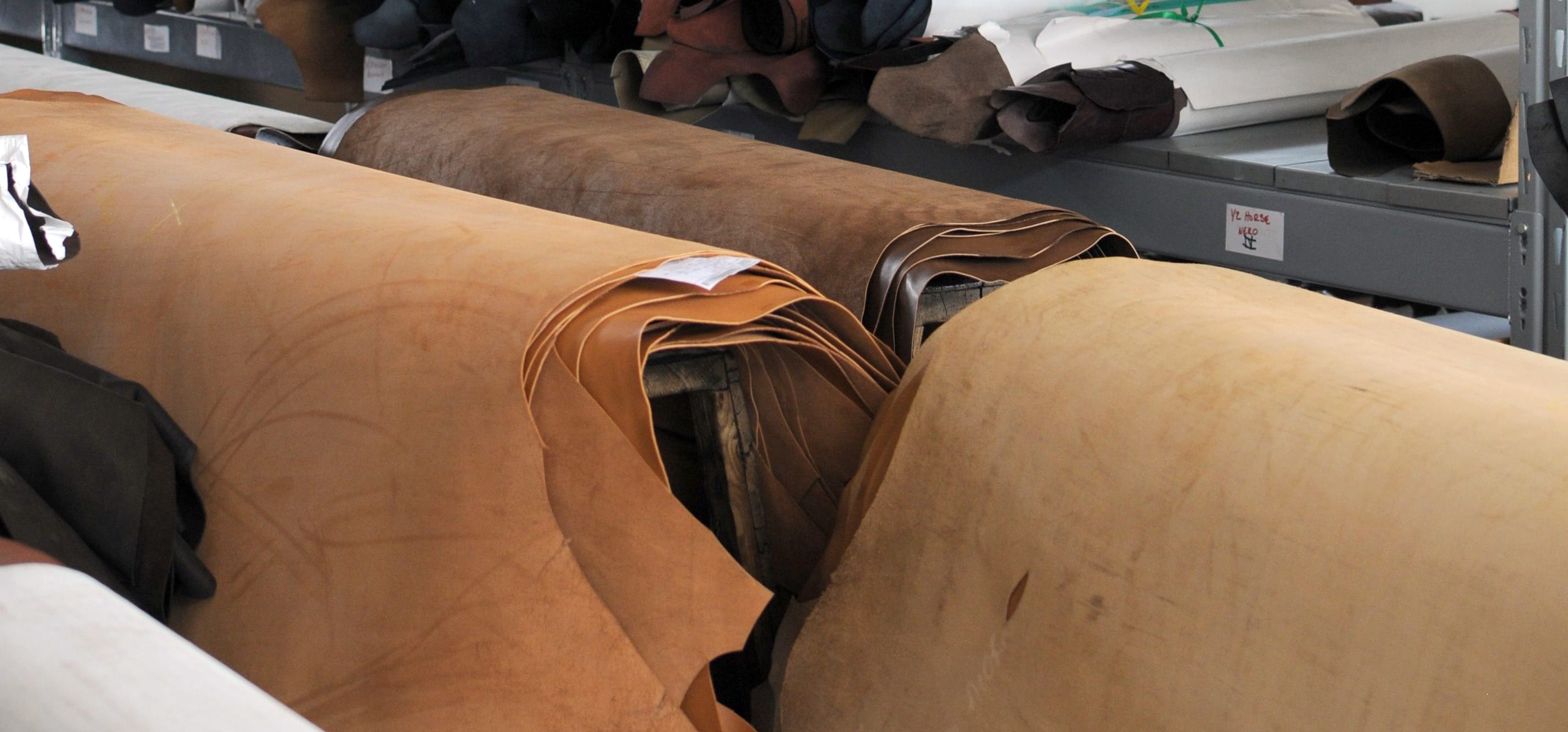 Conceria: UNIC e sindacati siglano il Protocollo per la riapertura