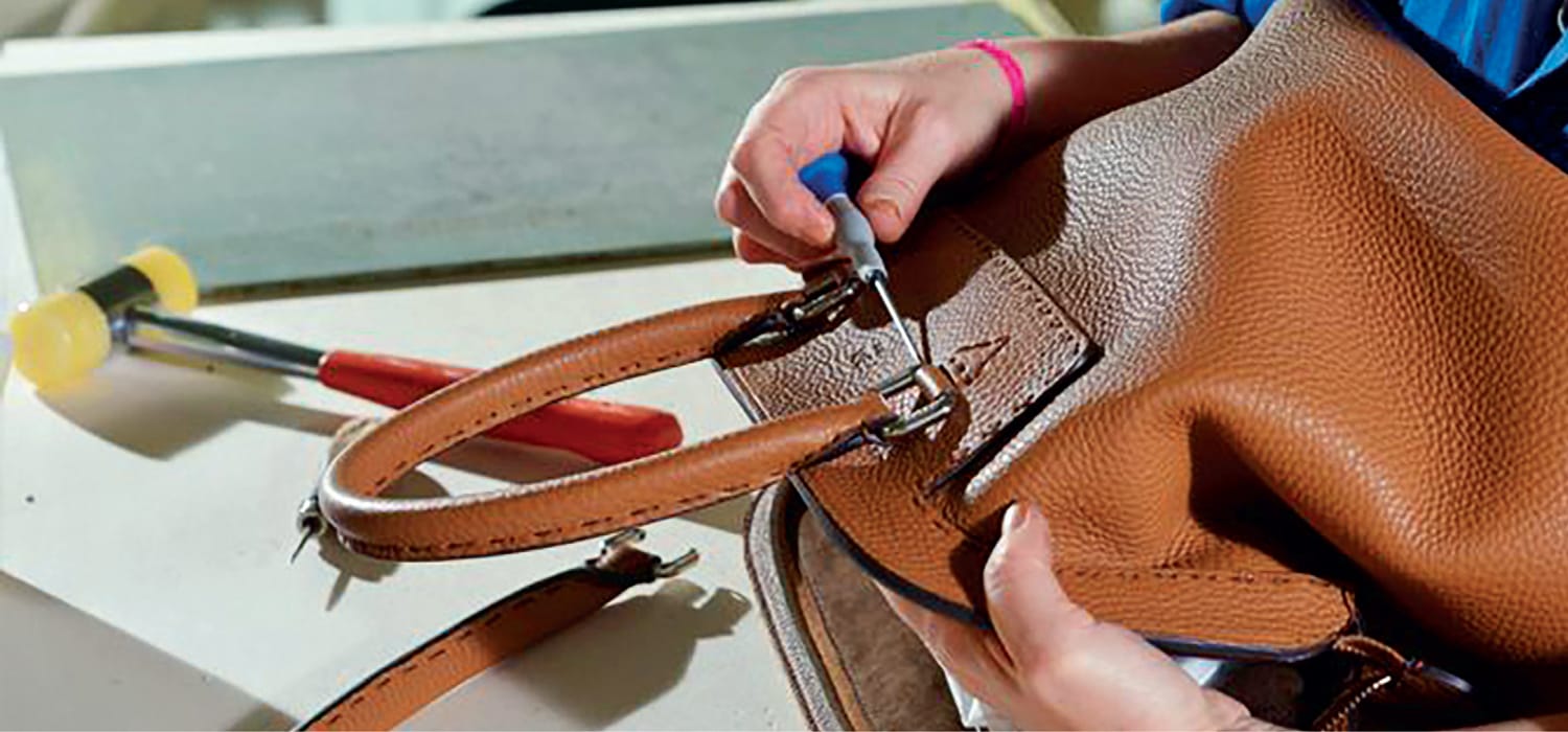 LVMH è pronta a riaprire in Italia, meglio se “con i fornitori”