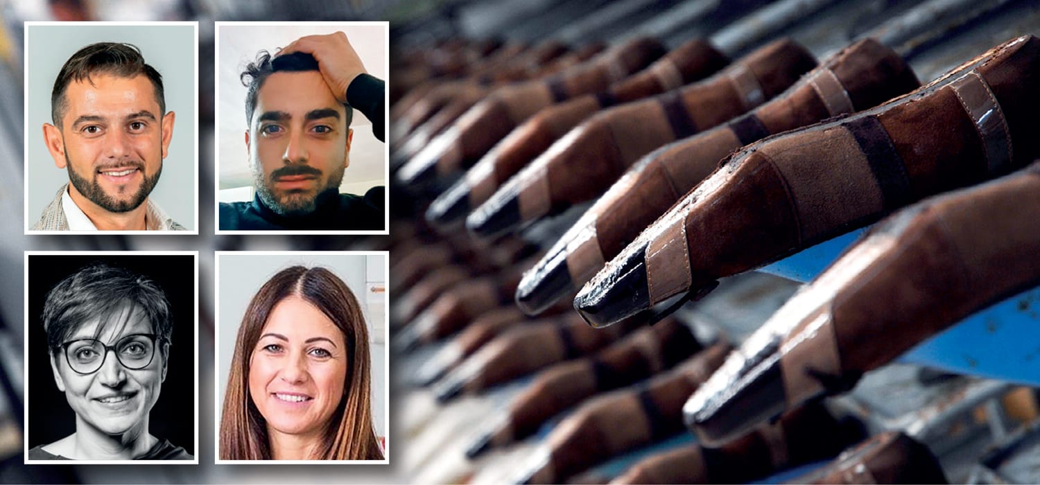 Catalini, Virgili, Borraccini, Carpineti: “Così riapriremo”