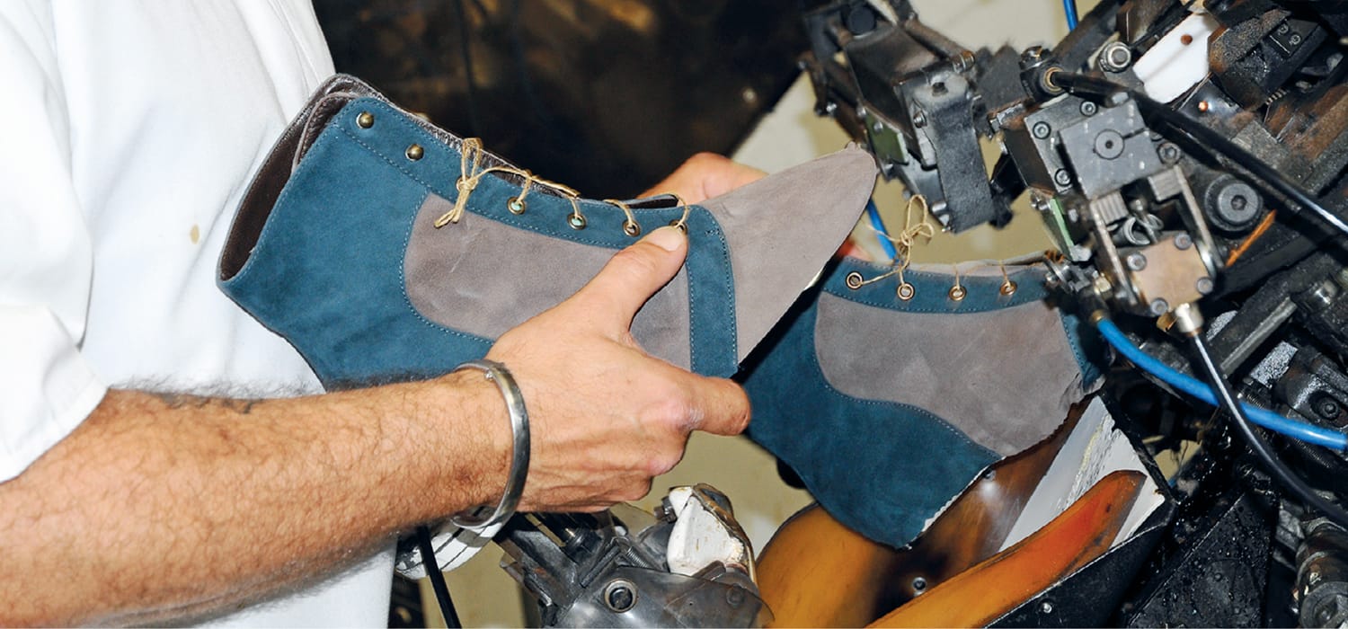 Il Manifesto anti-Covid di Assocalzaturifici punto per punto