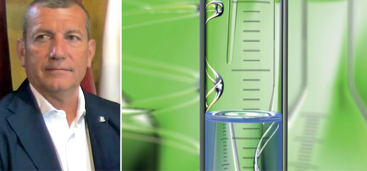 Marco Frediani (Unpac): “Filiera unita per superare l’emergenza”