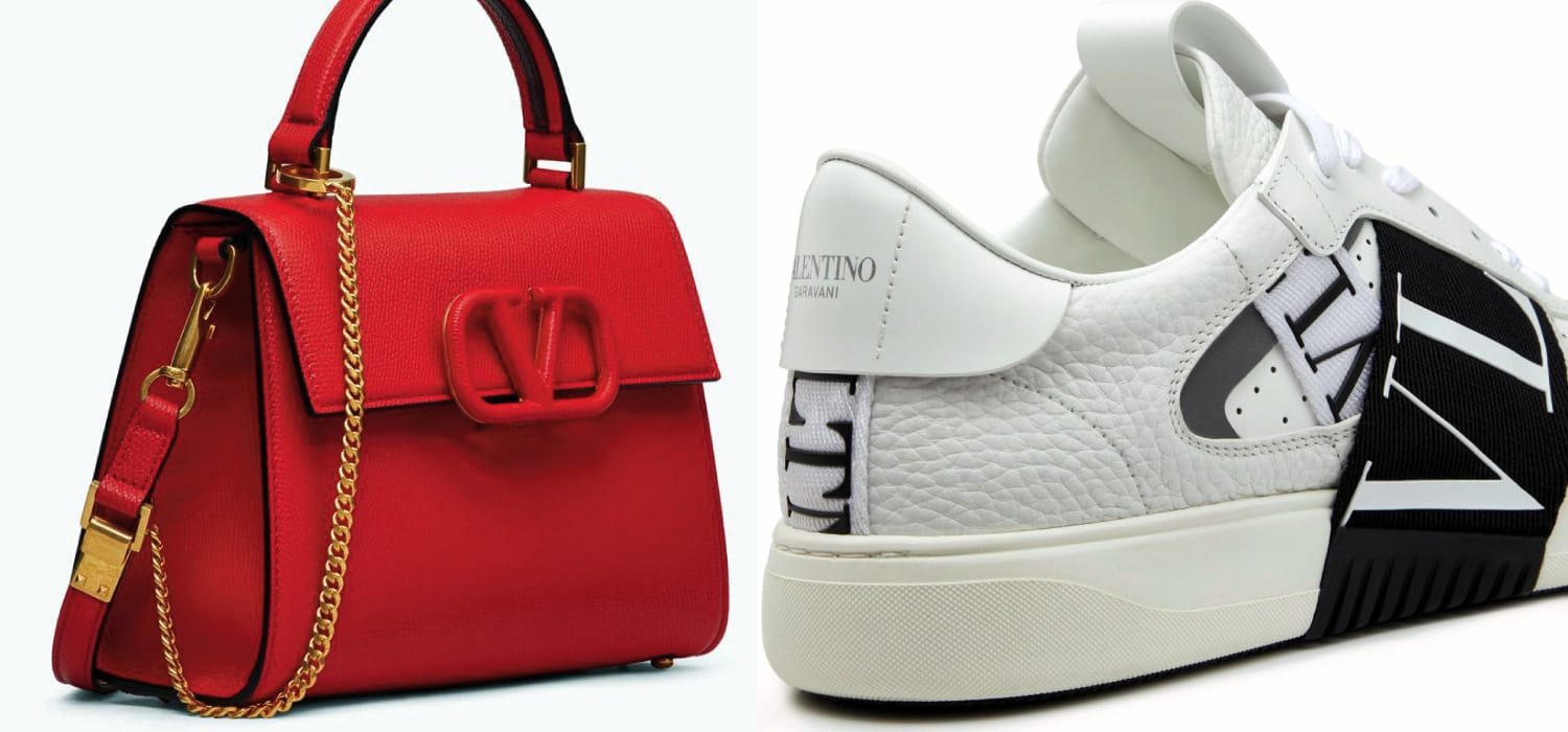 Quando il problema era solo Hong Kong: Valentino nel 2019 fa +2,4%