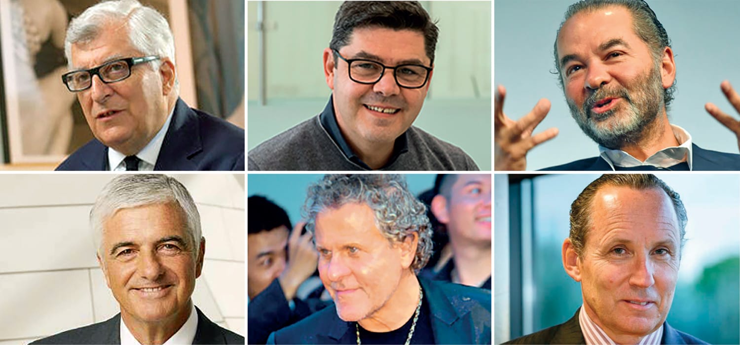 Made in Italy pronto per la Fase 2: “Rischiamo di perdere tutto”