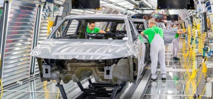 Italy’s automotive segment restarts its engines: can CRV shorten the chain?