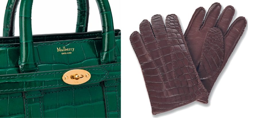 Fur and exotic: Mulberry, Brooks Brothers and the vegan matter