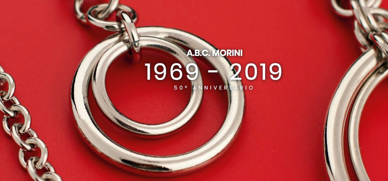 Accessori, Mandarin continua lo shopping con ABC Morini