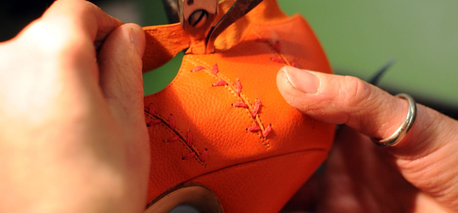 Luxury manufacturing is in crisis: Bain calls for acquisitions