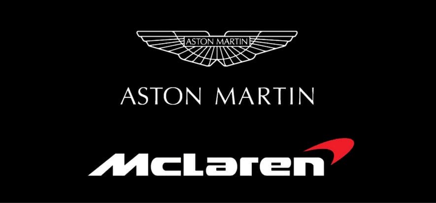 Auto: McLaren taglia 1.200 addetti, Aston Martin cambia CEO
