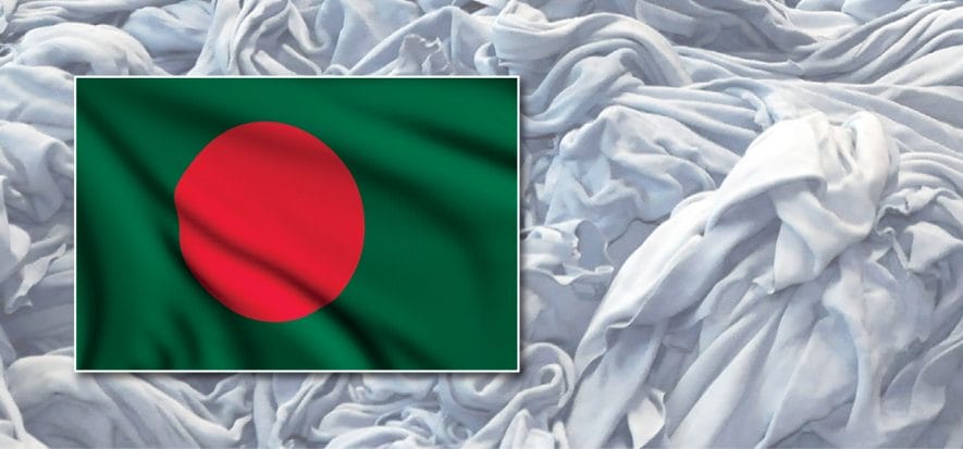 Bangladesh, CRV esaspera le criticità: la moda alla resa dei conti