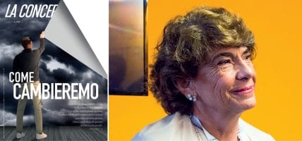 Come cambieremo? L’opinione di Gabriella Marchioni Bocca (Assomac)