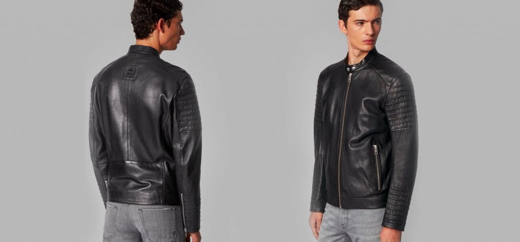 Hugo Boss -17% in the first quarter, fears -50% in the 2nd