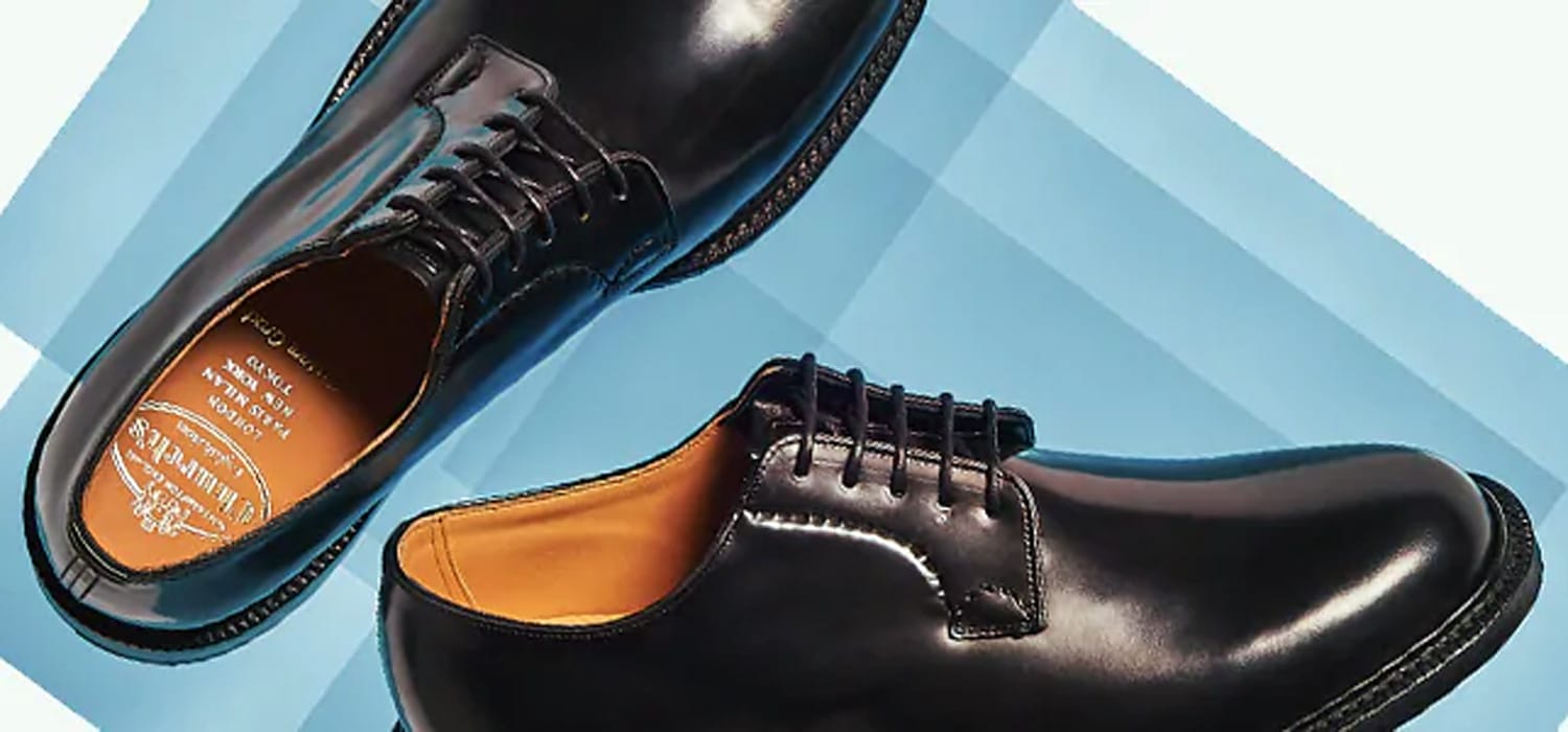 Reshoring Church's: meno Italia, più UK per produrre le sue scarpe