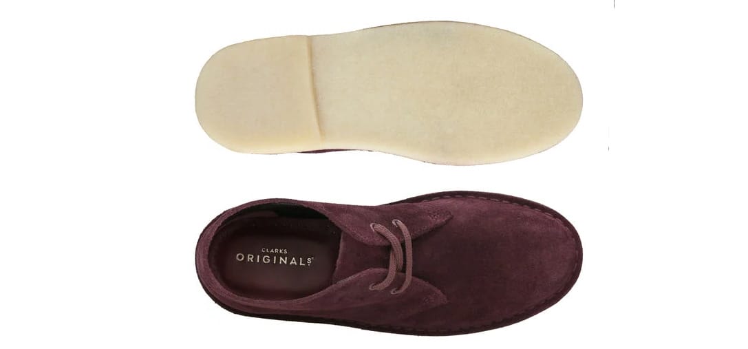 Clarks announces 860 layoffs to “capitalize on opportunities”