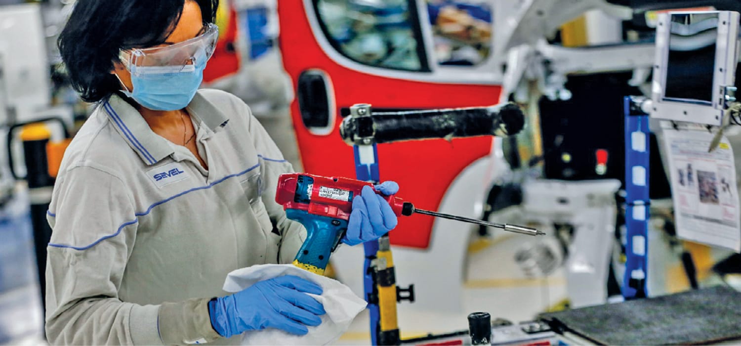 Per CVC (azionista Pasubio) è prioritario che lo Stato tuteli FCA