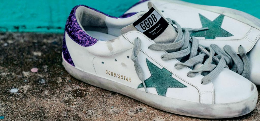 The EU Commission approves Golden Goose transition to Permira