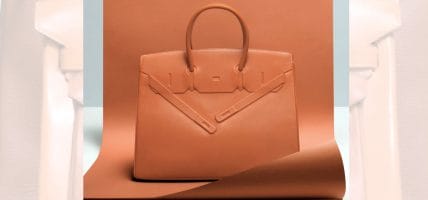 Come l’oro o i futures: le Birkin di Hermès al tempo di Covid-19