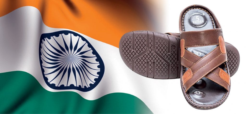 The appeal is working: some are starting to move production from China to India