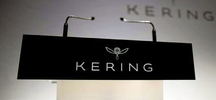 Liquidity injection for Kering: 1.2-billion-euro worth of bonds are issued