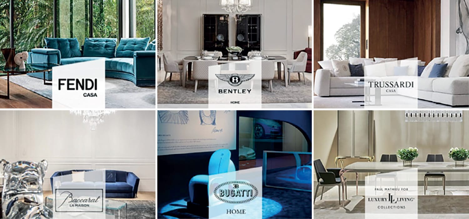 Lifestyle Design compra Luxury Living Group: closing a giugno