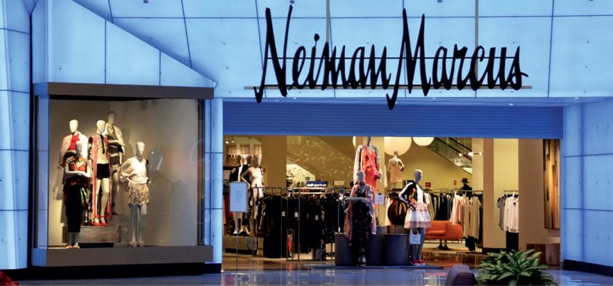 Prada, D&G and others: Neiman Marcus’ list of creditors