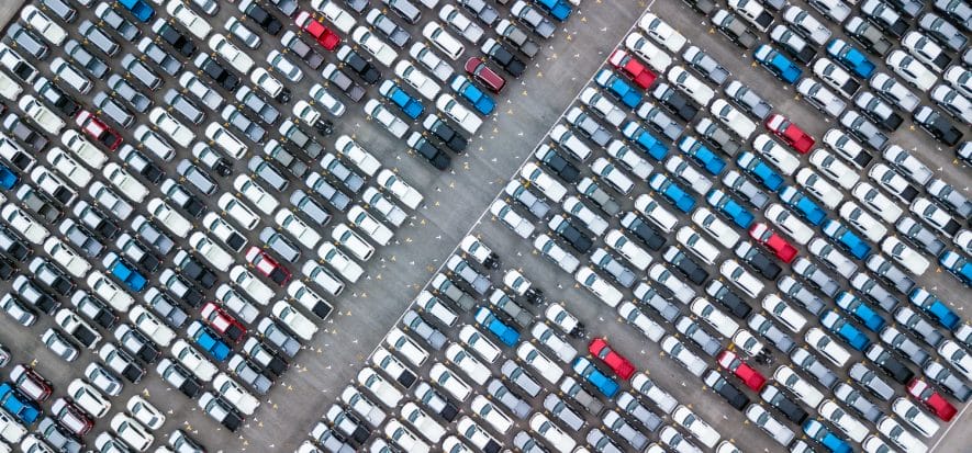 Il mercato dell'auto ridotto in macerie: cosa serve per ripartire