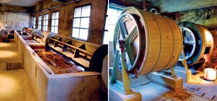 Maison des Métiers du Cuir dribbla Covid sui social: scopri come