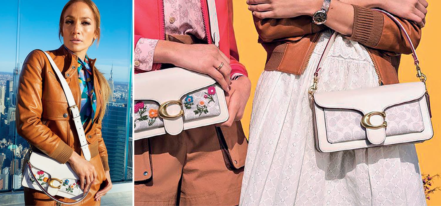 Tapestry, (the only) good news is that Italian tanning reopens