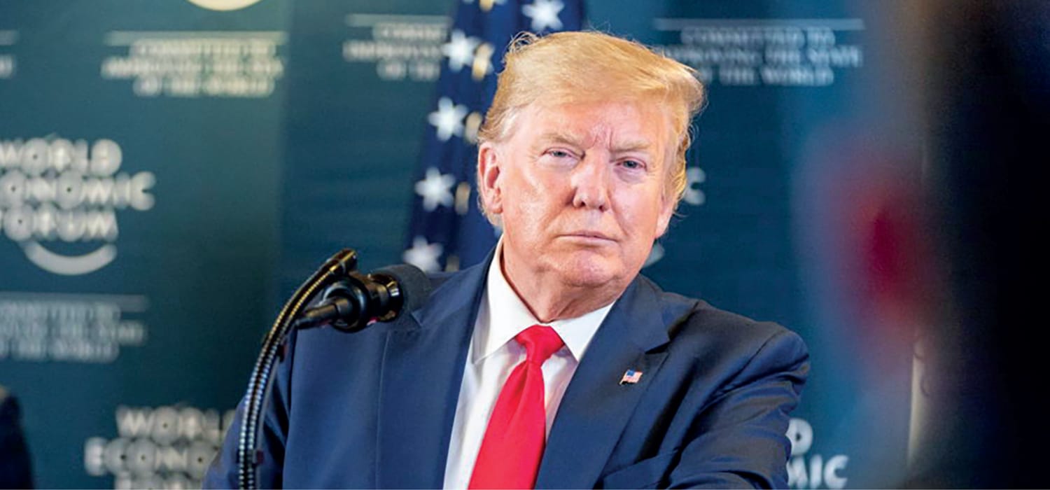 USA: la scarpa perde 100.000 addetti, FDRA chiede aiuto a Trump