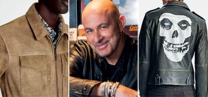 John Varvatos files Chapter 11: will Lion Capital take it all?