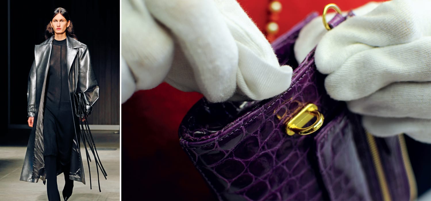 LA STRATEGICA SAGGEZZA DELLA MODA