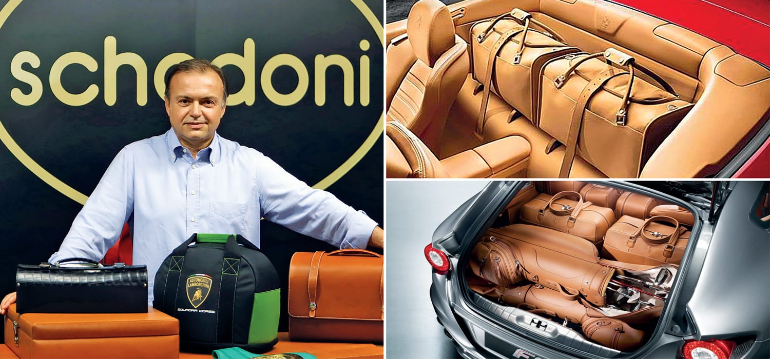 CASE HISTORY ITALIANO |140 ANNI SU MISURA