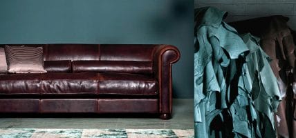 La forza di Baxter si basa sulla pelle: “Quell'alba in conceria...”