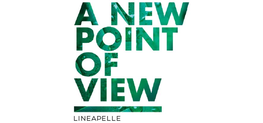 Lineapelle lato launch A New Point of View in Milan (September, 22-23)
