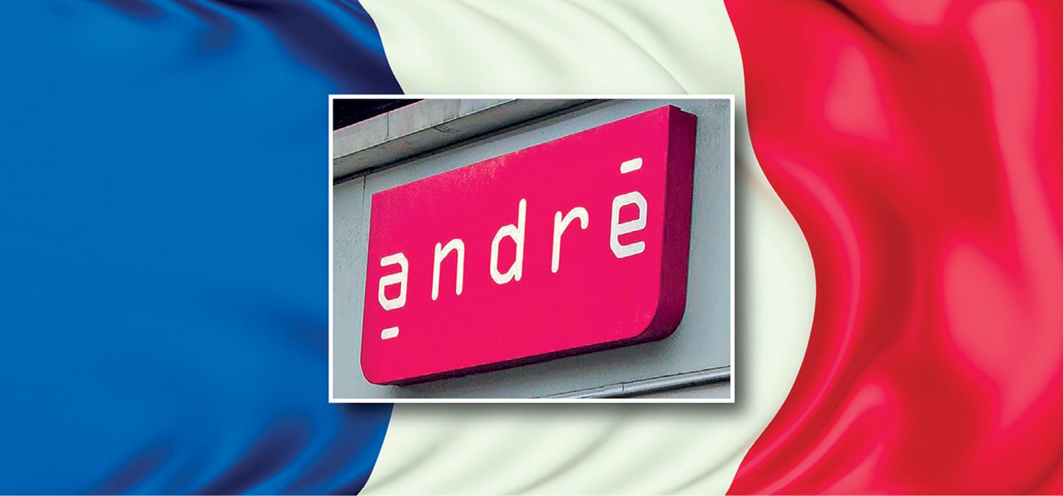 Andrè non lo vuole nessuno, anzi no: un pezzo lo compra l’ex CEO