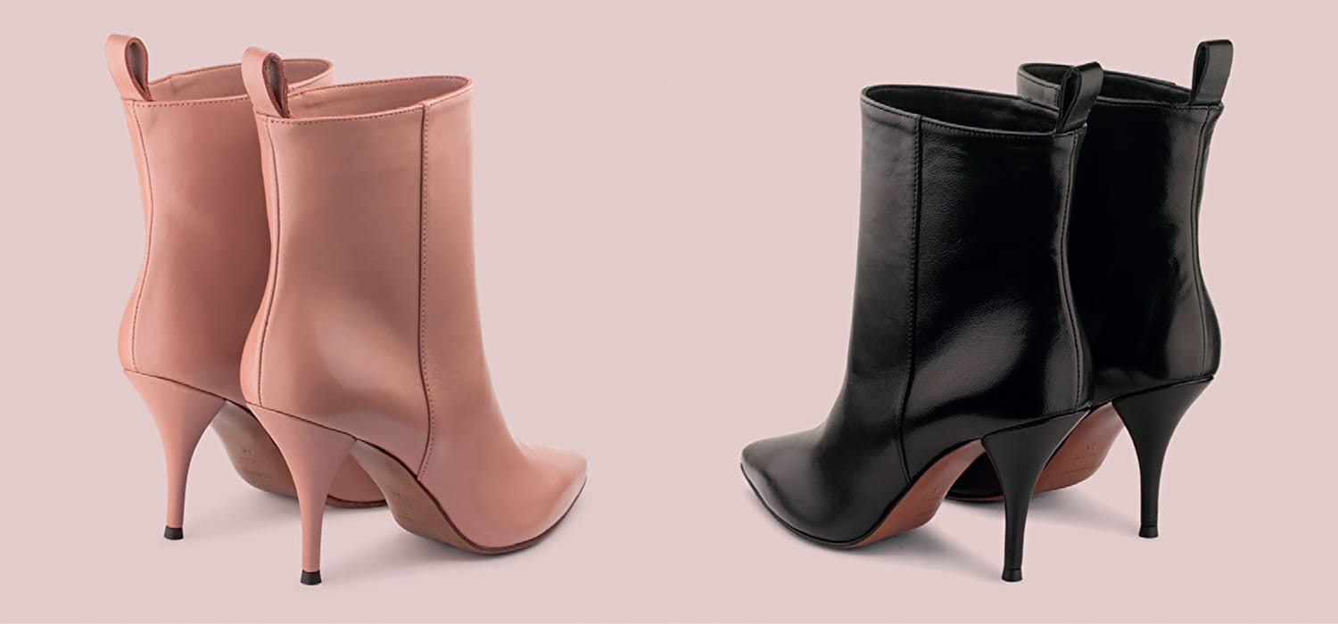 CEO Edouard Obringer