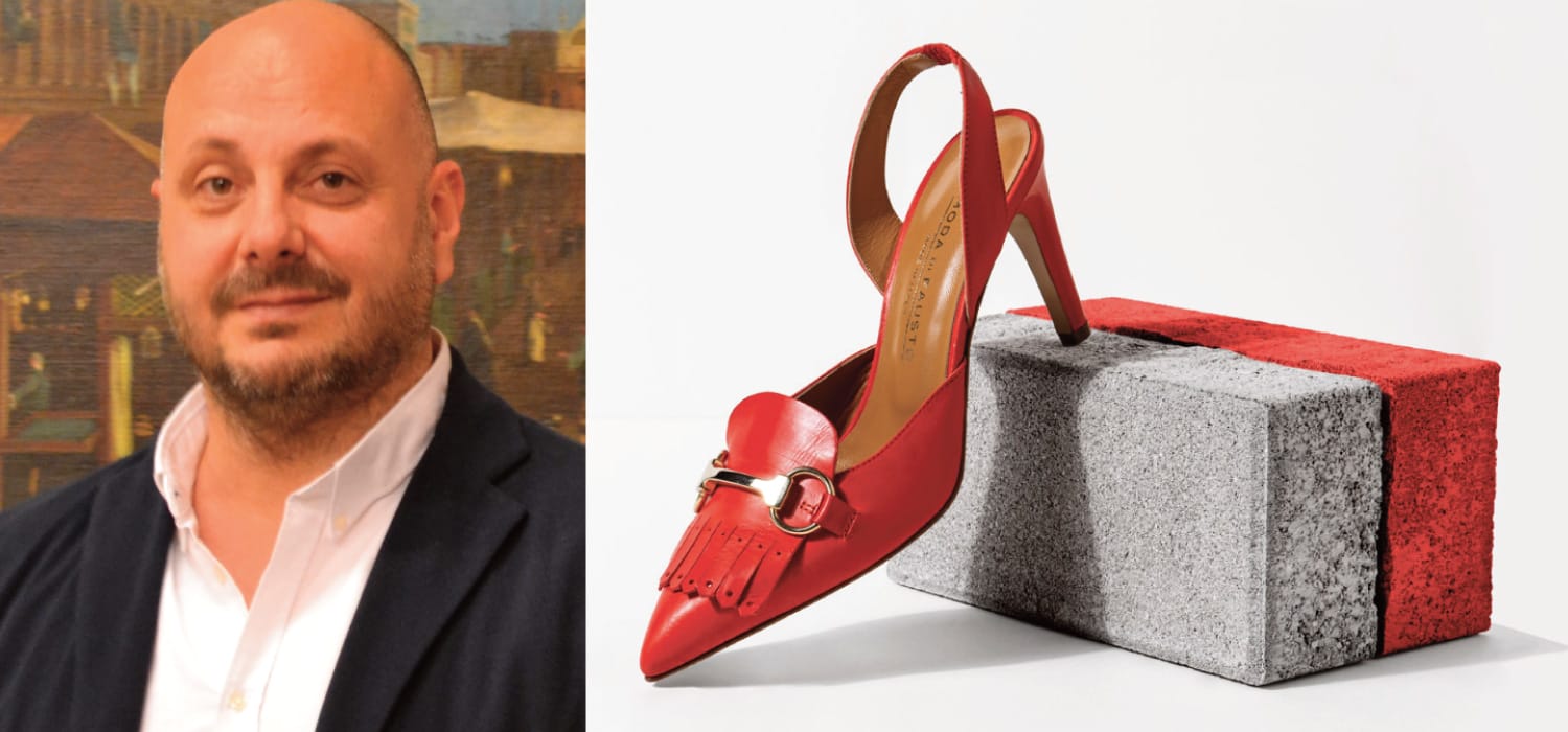 Brenta tra tempesta e futuro: intervista a Gilberto Ballin, ACRIB