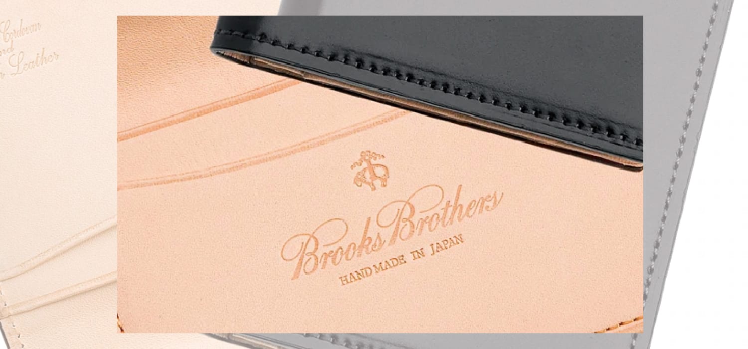 Brooks Brothers è al bivio