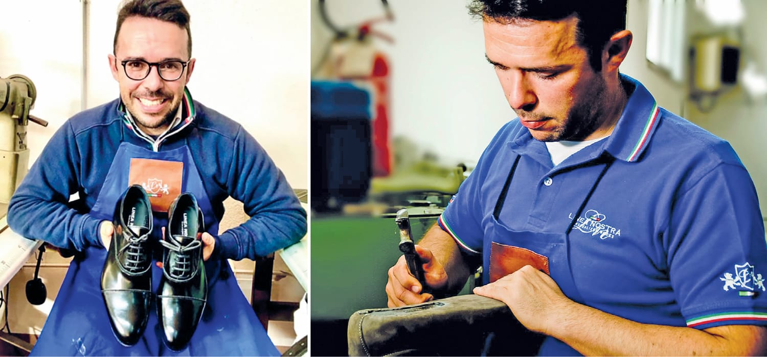 Azienda in lockdown? Alberto Cisamolo si riscopre maestro sul web