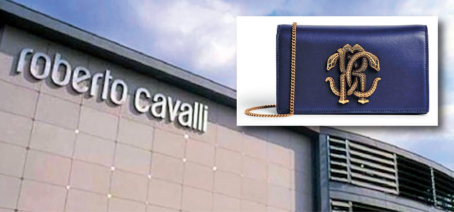 Roberto Cavalli, è braccio di ferro tra proprietà e sindacati