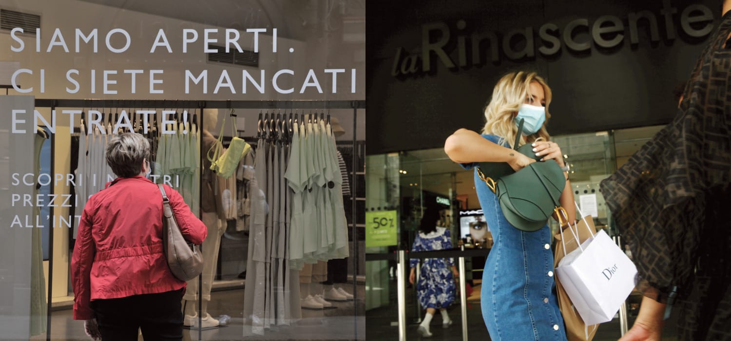 How consumption will change: Luxury’s challenges according to Altagamma