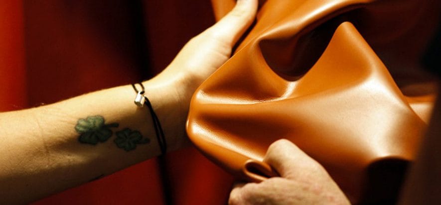 Cotance: EU should use Italy as an example on leather regulations