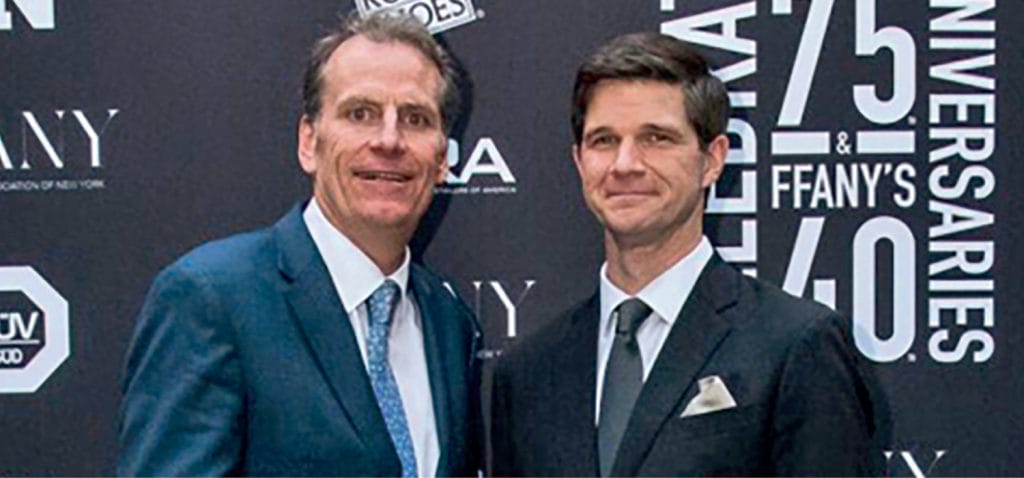 FFANY and FDRA merge to strengthen US footwear